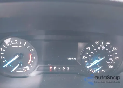 2017 Ford Explorer из США, поврежденный, VIN 1FM5K8BH9HGE26589